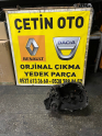 Oto Çıkma Parça / Renault / Kangoo / Şanzıman / Şanzıman Komple / Çıkma Parça 