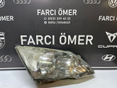 HONDA CR-V SAĞ ÖN FAR ORJİNAL MERCEKLİ
