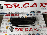 Oto Çıkma Parça / Citroen / C3 / Tampon / Orta Izgara / Çıkma Parça 