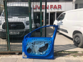 Oto Çıkma Parça / Peugeot / 208 / Kaporta & Karoser / Sağ Ön Kapı / Çıkma Parça 