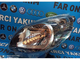 RENAULT KANGOO DEPO MARKA SOL ÖN FAR SIFIR YAN SANAYİ