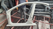 Oto Çıkma Parça / Skoda / Octavia / Kaporta & Karoser / Marşpiyel Sacı / Sıfır Parça 