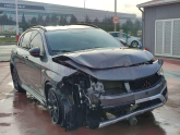 Fiat Egea Cross 2017-2026 Arka tampon hatasız