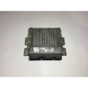 Renault Megane Motor Beyni SID305 S180067137A 237100386R