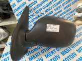 Oto Çıkma Parça / Renault / Kangoo / Ayna / Sol Dış Ayna / Çıkma Parça 