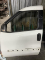 FİAT DOBLO 2010 ÇIKMA ORİJİNAL SOL ÖN KAPI