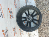 Oto Çıkma Parça / Opel / Corsa / Jant & Lastik / Çelik Jant / Çıkma Parça 
