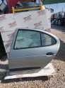 Oto Çıkma Parça / Renault / Megane / Kaporta & Karoser / Sol Arka Kapı / Çıkma Parça 
