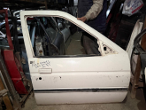 FORD ESCORT SAĞ ÖN KAPI 90-95 MODEL ORJİNAL ÇIKMA TEMİZ