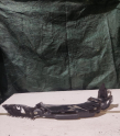 VOLKSWAGEN POLO 2010-15 SAĞ FAR ALT BRAKET 6R0805072