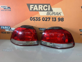 Oto Çıkma Parça / Volkswagen / Golf / Far & Stop / Sağ Arka Stop / Çıkma Parça 