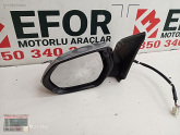 Oto Çıkma Parça / Toyota / Yaris / Ayna / Sol Dış Ayna / Çıkma Parça 