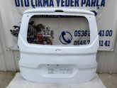 Oto Çıkma Parça / Ford / Tourneo Courier / Kaporta & Karoser / Bagaj Kapağı / Çıkma Parça 