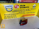 Oto Çıkma Parça / Renault / Talisman / Far & Stop / Sağ Arka Stop / Çıkma Parça 