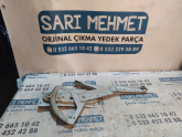 Oto Çıkma Parça / Opel / Combo / Oto Cam / Cam Krikosu / Çıkma Parça 