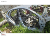 Oto Çıkma Parça / Seat / Ibiza / Kaporta & Karoser / Sol Ön Çamurluk / Çıkma Parça 