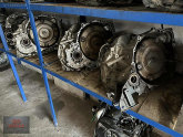 Oto Çıkma Parça / Volvo / V70 / Şanzıman / Şanzıman Komple / Çıkma Parça 