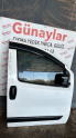 Oto Çıkma Parça / Fiat / Fiorino / Kaporta & Karoser / Sağ Ön Kapı / Çıkma Parça 