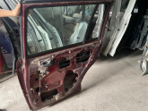 Oto Çıkma Parça / Opel / Astra / Kaporta & Karoser / Sağ Arka Kapı / Çıkma Parça 