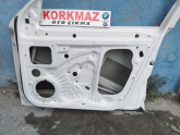 Oto Çıkma Parça / Skoda / Octavia / Kaporta & Karoser / Sağ Ön Kapı / Çıkma Parça 