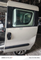 FİAT DOBLO 1.6 SOL SÜRGÜLÜ KAPI OTO FEDAİ