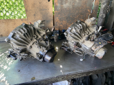 Oto Çıkma Parça / Mazda / 6 / Şanzıman / Şanzıman Komple / Çıkma Parça 