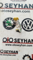 Oto Çıkma Parça / Volkswagen / T-Cross / Direksiyon / Direksiyon Simidi / Çıkma Parça 
