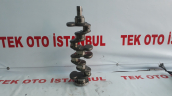 Oto Çıkma Parça / Mercedes / C Serisi / Motor / Krank / Çıkma Parça 