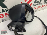 Oto Çıkma Parça / Honda / City / Ayna / Sağ Dış Ayna / Sıfır Parça 