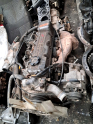 Nissan bd30 bmv levend motor