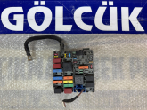 51867698 Fiat Doblo 4 1.3 Motor İçi Sigorta Kutusu ORJİNAL