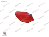 OPEL ASTRA-J SOL STOP KROM. 2010-2015