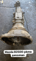 MAZDA B2500 ÇIKMA ORJİNAL ŞANZUMAN                    (XS1212S25)
