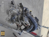 Oto Çıkma Parça / Renault / Megane / Motor / Motor (komple) / Çıkma Parça 