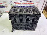 PASSAT B8 1.6 TDİ DCX MOTOR BLOĞU ÇIKMA ORJİNAL