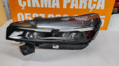 Oto Çıkma Parça / Renault / Clio / Far & Stop / Sağ Ön Far / Çıkma Parça 