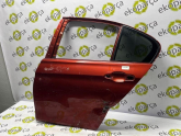 Oto Çıkma Parça / Bmw / 3 Serisi / Kaporta & Karoser / Sol Arka Kapı / Çıkma Parça 