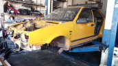 Oto Çıkma Parça / Renault / R 19 / Kaporta & Karoser / Kasa / Kupa / Çıkma Parça 