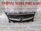 Opel Astra j ön panjur