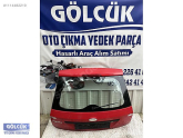 Ford Fiesta Tek Kapı Bagaj Kapağı ORJİNAL