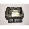 Hyundai Santa Fe Motor Beyni 0281012878 39100-27800 39105-27800