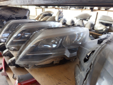 Oto Çıkma Parça / Peugeot / 301 / Far & Stop / Sol Ön Far / Çıkma Parça 