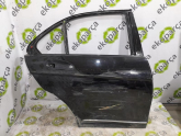 2008-2013 Mercedes C Serisi W204 Sağ Arka Kapı A2047320210