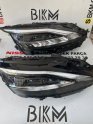 Oto Çıkma Parça / Nissan / Qashqai / Far & Stop / Sol Ön Far / Çıkma Parça 