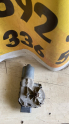 Vw toureg silecek motoru 7l0955119f