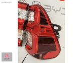 Oto Çıkma Parça / Toyota / Hilux / Jant & Lastik / Jant & Lastik Takımı / Sıfır Parça 