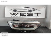 WOLKSVOGEN PASSAT B8 SAĞ FAR WEST