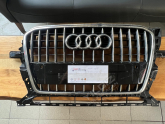 Audi Q5 8R0853651S Çıkma Ön Panjur 2013-2016
