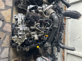 Mercedes A180 Çıkma 1.3 Tce Komple Motor