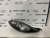Oto Çıkma Parça / Ford / Fiesta / Far & Stop / Sol Ön Far / Çıkma Parça 